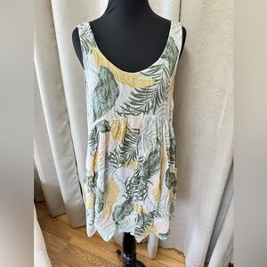 Rip Curl dress